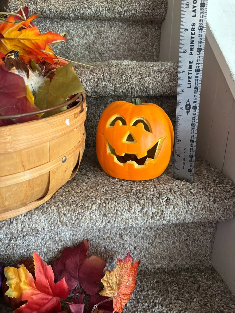 N/A add seasonal